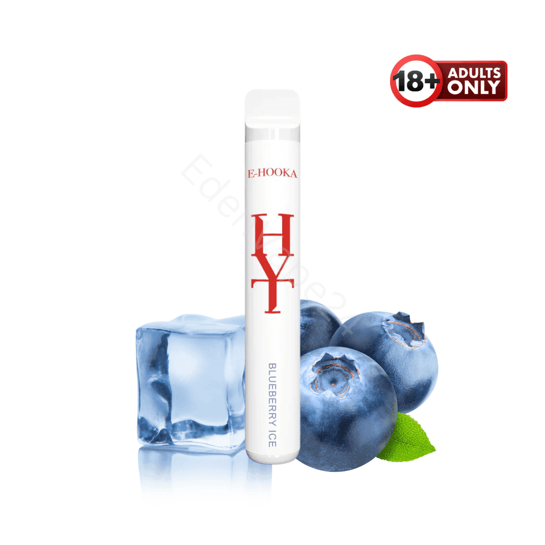 Hayat - Blueberry Ice - EdenVape24